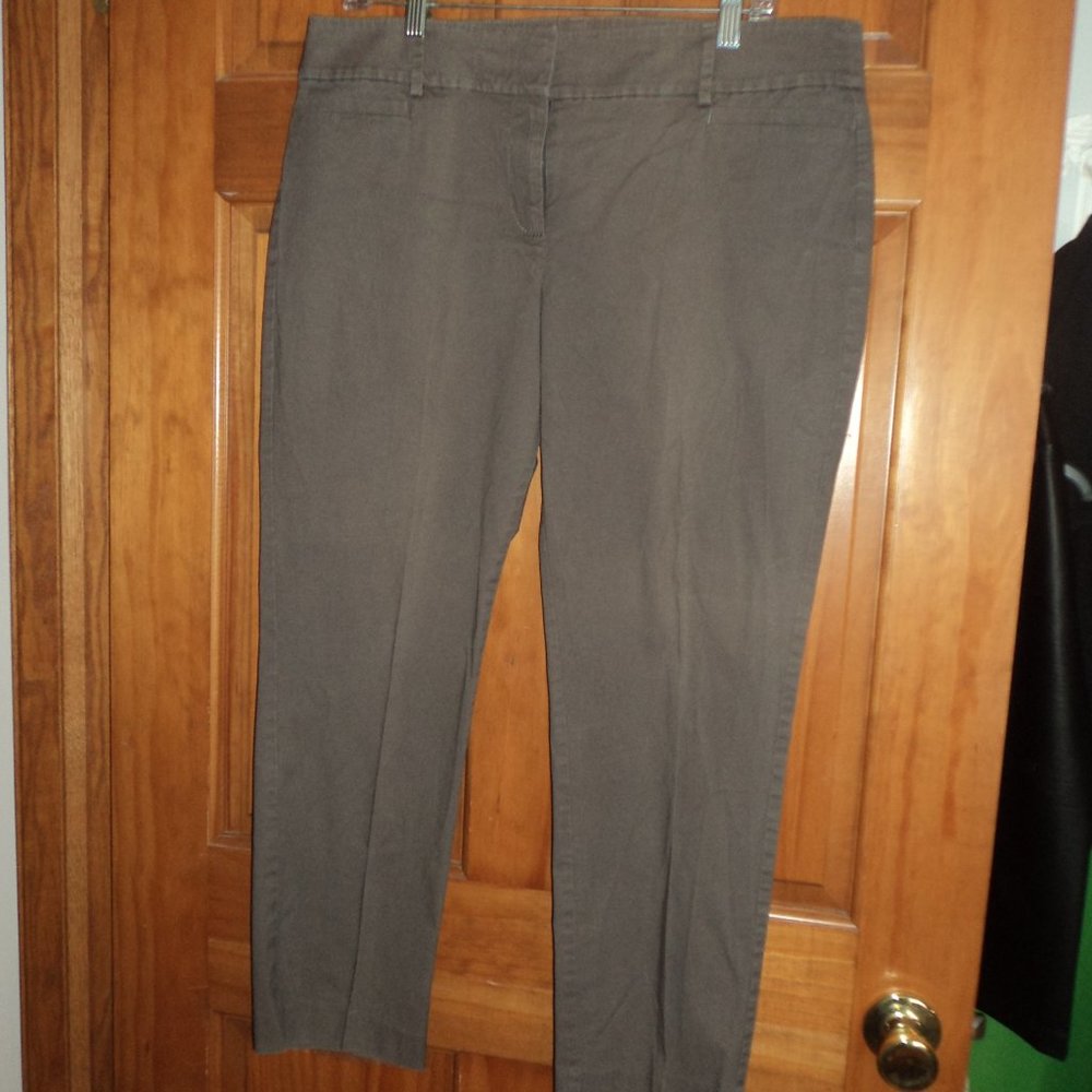 Ankle/Capri Pants
